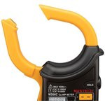 Клещи токовые M266C Mastech 13-1303