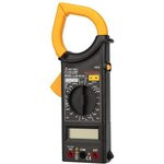 Клещи токовые M266C Mastech 13-1303