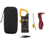 Клещи токовые M266C Mastech 13-1303