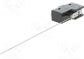 MS1705, Микропереключатель SNAP ACTION