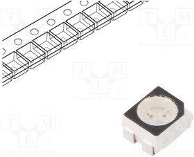 RF-P2RA30BS-B51(WE), LED; SMD; 3528,PLCC4; yellow/yellow green; 3.5x2.8x1.9mm; 120° RF-P2RA30BS-B51(WE), LED; SMD; 3528,PLCC4; yellow/yellow green; 3.5x2.8x1.9mm; 120°
