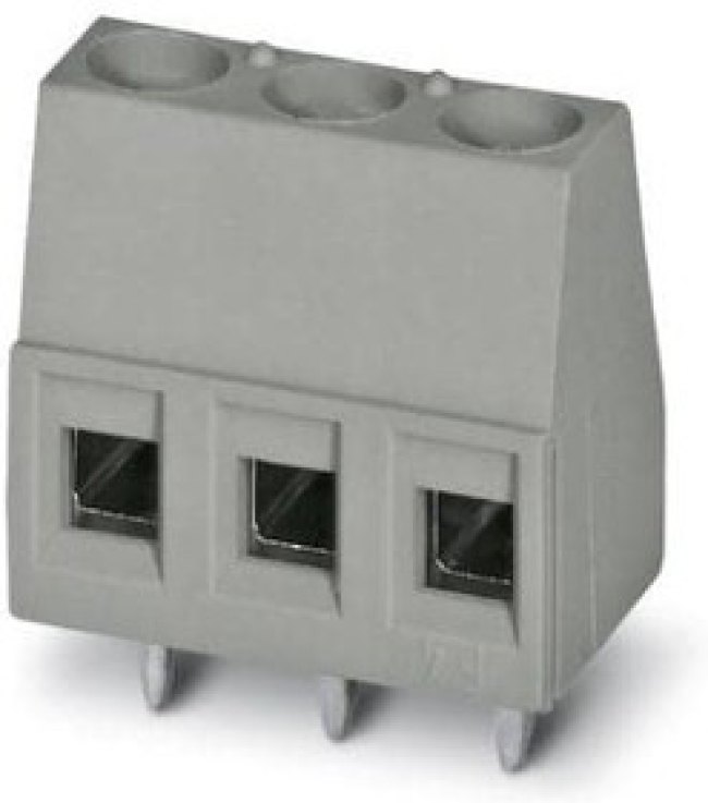 5436306, Fixed Terminal Blocks BC-508X14- 8
