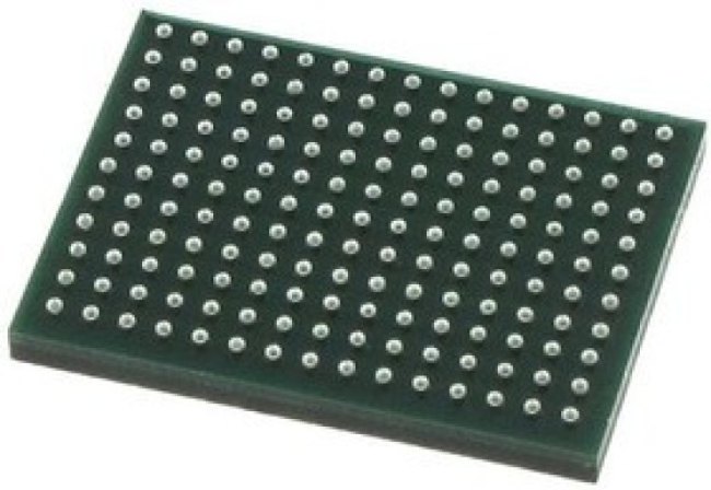 CY7C1412KV18-300BZXC