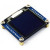 1.5inch OLED Module, OLED дисплей с разрешением 128х128px, интерфейс SPI/I2C