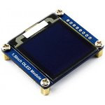 1.5inch OLED Module, OLED дисплей с разрешением 128х128px, интерфейс SPI/I2C 1.5inch OLED Module, OLED дисплей с разрешением 128х128px, интерфейс SPI/I2C