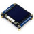 1.5inch OLED Module, OLED дисплей с разрешением 128х128px, интерфейс SPI/I2C