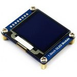 1.5inch OLED Module, OLED дисплей с разрешением 128х128px, интерфейс SPI/I2C 1.5inch OLED Module, OLED дисплей с разрешением 128х128px, интерфейс SPI/I2C