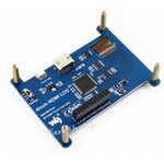 ACD18-RA333 Waveshare 4" резистивный сенсорный дисплей без корпуса, 800*480 IPS матрица, вход HDMI, ACD18-RA333 Waveshare 4" резистивный сенсорный дисплей без корпуса, 800*480 IPS матрица, вход HDMI,