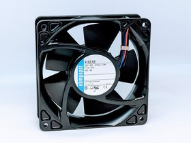 Вентилятор Ebmpapst 4182NX 12V 4,5W 120x120x38