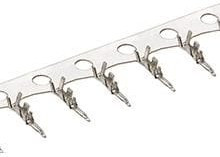 50061-8000 (Cut Strip), Headers &amp; Wire Housings BRD-IN TERM 28-32G M Cut Strip of 100