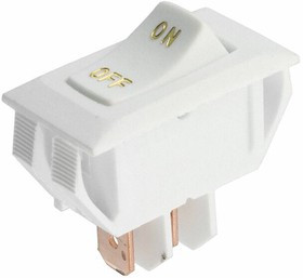 GRS-2011-2055, Rocker Switches