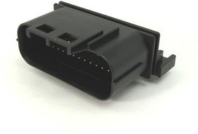 MX23A26NF1, Automotive Connectors 26P Std Pin Header