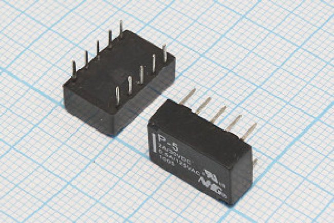 Реле 12В, PL-12, 2A 30V/0,5A 125V; №7432 реле 12В\\PL-12\2A 30V/0,5A 125V Реле 12В, PL-12, 2A 30V/0,5A 125V; №7432 реле 12В\\PL-12\2A 30V/0,5A 125V