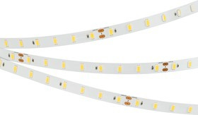 Светодиодная лента ULTRA-C64-10mm 24V Warm2700 5 м 037455