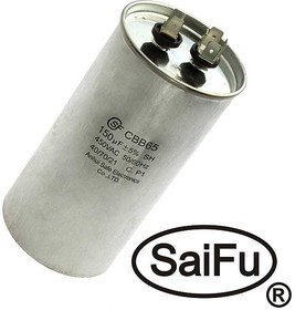 CBB65 150uF 450V (SAIFU)