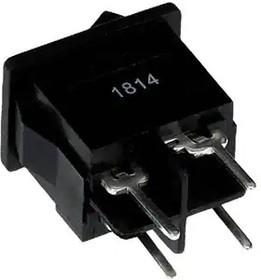 RA83231100, Rocker Switches E-Switch