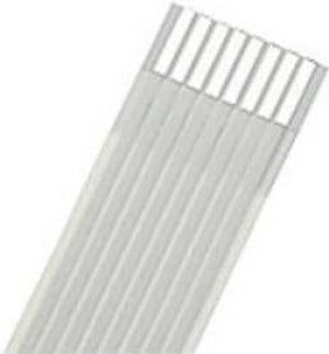 15267-0271, Cable Assembly 0.076m 29AWG 1mm 12 to 12 POS Premo Flex FFC Jumper to Premo Flex FFC Jumper PIN-PIN Premo-Flex FFC Jumper Bag 15267-0271, Cable Assembly 0.076m 29AWG 1mm 12 to 12 POS Premo Flex FFC Jumper to Premo Flex FFC Jumper PIN-PIN Premo-Flex FFC Jumper Bag