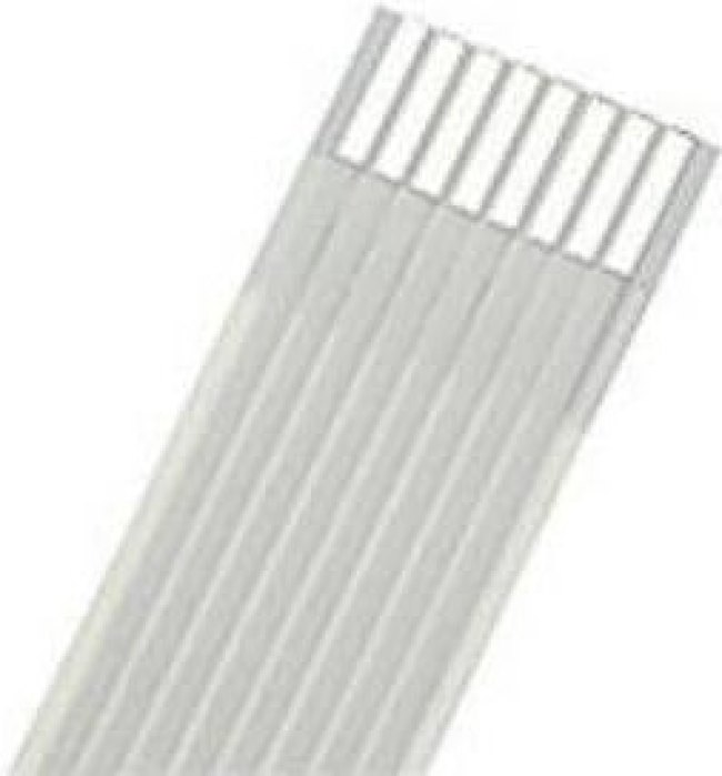 15267-0271, Cable Assembly 0.076m 29AWG 1mm 12 to 12 POS Premo Flex FFC Jumper to Premo Flex FFC Jumper PIN-PIN Premo-Flex FFC Jumper Bag 15267-0271, Cable Assembly 0.076m 29AWG 1mm 12 to 12 POS Premo Flex FFC Jumper to Premo Flex FFC Jumper PIN-PIN Premo-Flex FFC Jumper Bag