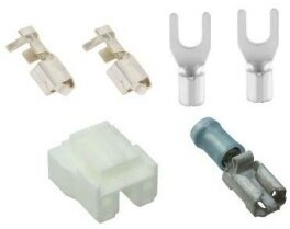 CAB-V3, Terminals Cable Set for the VCCS300 Series CAB-V3, Terminals Cable Set for the VCCS300 Series