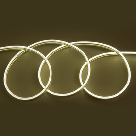 Светодиодная лента GLS-2835-120-9. 6-12-NL-IP67-3 катушка 50м 510010