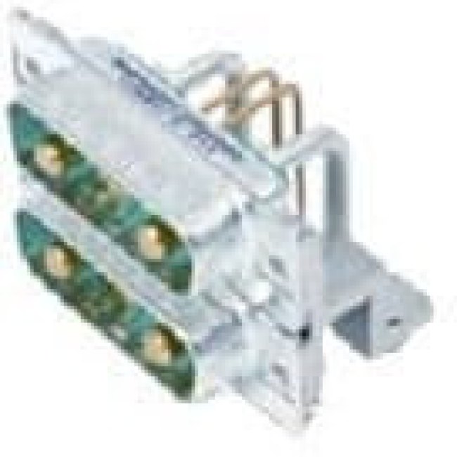 13-000101, Micro TCA Connectors MTCA SNGL PORT 7W2 40A SODRTAL w/oBOLTS 13-000101, Micro TCA Connectors MTCA SNGL PORT 7W2 40A SODRTAL w/oBOLTS