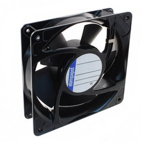 Вентилятор Ebmpapst 4184NXH 24v DC 480mA 11W 12-25V 120x38