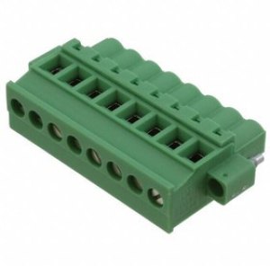1834961, Pluggable Terminal Blocks MVSTBW 2 5/ 8-STF-5 1834961, Pluggable Terminal Blocks MVSTBW 2 5/ 8-STF-5