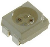 KAA-3528SURKCGKC, LED; SMD; 3528,PLCC4; красный/зеленый; 3,5x2,8x1,9мм; 120°; 20мА KAA-3528SURKCGKC, LED; SMD; 3528,PLCC4; красный/зеленый; 3,5x2,8x1,9мм; 120°; 20мА