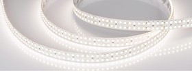 Светодиодная лента RT-A320-15mm 24V White6000 5 м 032600(2)