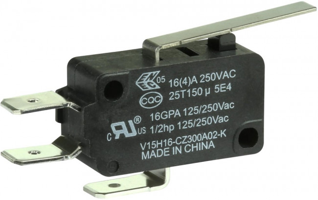 V15H16-CZ300A02-K V15H16-CZ300A02-K