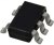 LPV521MG/NOPB, Operational Amplifiers - Op Amps NanoPwr 1.8V RRIO CMOS Input Op Amp
