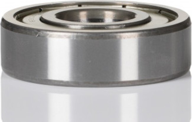 6304-2Z Single Row Deep Groove Ball Bearing- Both Sides Shielded 20mm I.D, 52mm O.D 6304-2Z Single Row Deep Groove Ball Bearing- Both Sides Shielded 20mm I.D, 52mm O.D