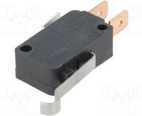 V7-1Z10E9-263, Basic / Snap Action Switches V BASICS