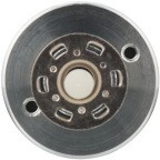 TT76633, Реле втягивающее Hyundai Solaris 10-, i30 07- 1.4i/1.6i ( for 36100-2B110) Tesla Technics