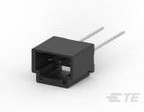 3-2232546-5, Conn Shrouded Header (4 Sides) HDR 3 POS 2.5mm Crimp ST Cable Mount Carton 3-2232546-5, Conn Shrouded Header (4 Sides) HDR 3 POS 2.5mm Crimp ST Cable Mount Carton