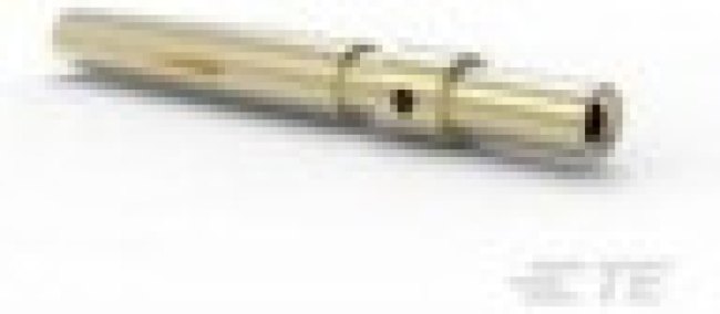 1-2314101-1, CIRCULAR CONTACT, SOCKET, 22AWG, CRIMP