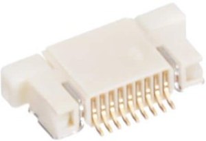 1734839-9, FFC & FPC Connectors FPC CONN. 0.5MM PITCH T/C 9P 1734839-9, FFC & FPC Connectors FPC CONN. 0.5MM PITCH T/C 9P