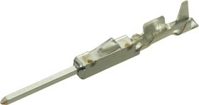 1-928918-1, Контакт Micro Quadlock штырь 22 AWG 1-928918-1, Контакт Micro Quadlock штырь 22 AWG
