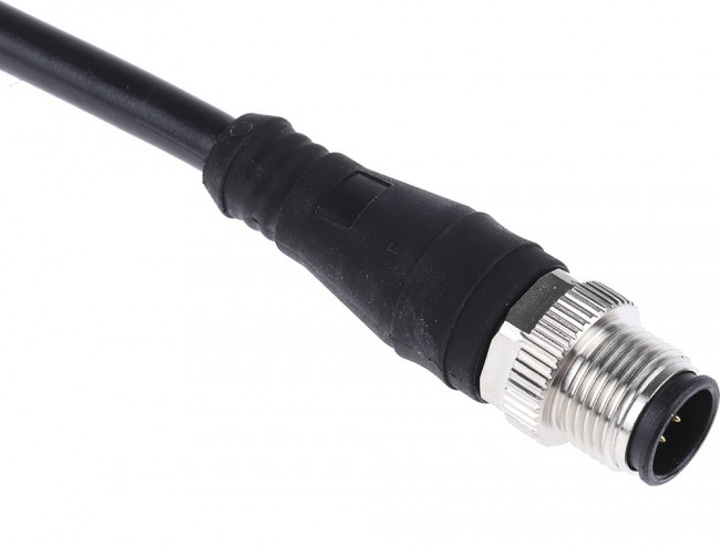 F3S-TGR-NSMC-21-M1J8, F3S-TGR-N_C Series Magnetic Non-Contact Safety Switch, 24V dc, Stainless Steel Housing, NO/2NC, M12 F3S-TGR-NSMC-21-M1J8, F3S-TGR-N_C Series Magnetic Non-Contact Safety Switch, 24V dc, Stainless Steel Housing, NO/2NC, M12