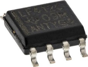 LF412CD LF412CD