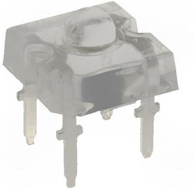 OSWC7161D, LED Super Flux; 7.62x7.62mm; white warm; 3000?4000mcd; 60°; 20mA