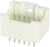 559171230, MicroClasp Series Vertical PCB Header, 12 Contact(s), 2.0mm Pitch, 2 Row(s), Shrouded 559171230, MicroClasp Series Vertical PCB Header, 12 Contact(s), 2.0mm Pitch, 2 Row(s), Shrouded