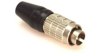 HVSL630062A10612, Automotive Connectors 5.8MM HVSL630 ST PLG 2 WAY W/HVIL- A COD HVSL630062A10612, Automotive Connectors 5.8MM HVSL630 ST PLG 2 WAY W/HVIL- A COD