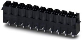 1956124, Pluggable Terminal Blocks 6 Pos 5.08mm pitch Through Hole Header