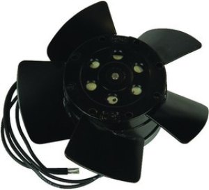 Вентилятор Ebmpapst 4656 EZ 230v 120mA