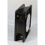 Вентилятор 80x80x25, напряжение 220В, ток 0,05А, выводы 2L, подшипник качения, JA0825H2B0N-L JAMI