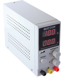 МЕГЕОН 31605, Импульсный источник питания МЕГЕОН 31605, Импульсный источник питания