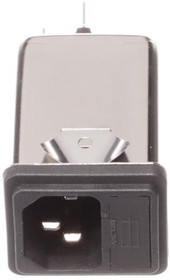 FN9260SB-6-06-20, AC Power Entry Modules 6A MED SNAP IN-V GENERAL PURPOSE PEM FN9260SB-6-06-20, AC Power Entry Modules 6A MED SNAP IN-V GENERAL PURPOSE PEM