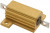 HSA102R2J, Wirewound Resistors - Chassis Mount HSA10 2R2 5%