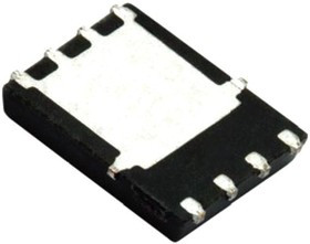 SIRA84BDP-T1-GE3, Силовой МОП-транзистор, N Канал, 30 В, 70 А, 0.0033 Ом, PowerPAK SO, Surface Mount